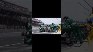 F1 vs indycar vs moto gp pitstop