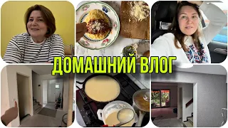 Задумываемся о переезде / Ибрагим застрял на севере , его не выпускают / купили дом в Германии