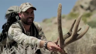 Remi Warren Nevada Mule Deer | Ridge Reaper Films Season 7