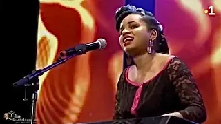 Luan POMMIER (Whitney Houston) - I Have Nothing (Live Miss Guadeloupe 2021)