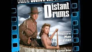Main Title / Prologue / Lt. Tufts' Mission - Distant Drums (Ost) [1951]