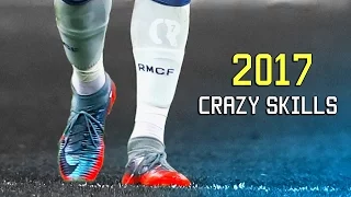 Football Crazy Skills 2017 | HD