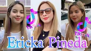 Ericka Pineda Tiktok Dance Compilation