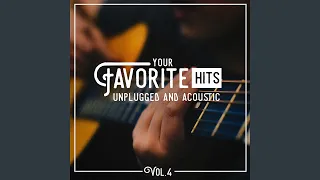 Stay the Night (Acoustic Version) (Zedd Ft. Hayley Williams Cover)