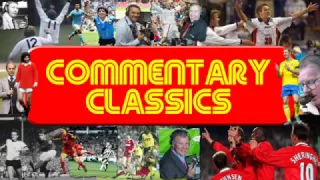 Commentary Classics Part 1