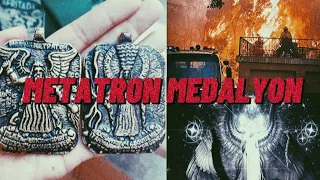 METATRON MEDALYON |Philippines