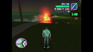 GTA Vice city Rampage || Molotov || Rampage 2