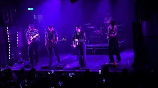 Joker Out - Vem Da Greš (live from Electric Ballroom in London on 20 July 2023)