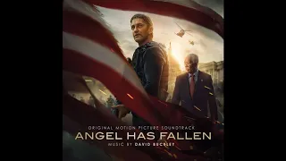 The Kill Zone | Angel Has Fallen OST