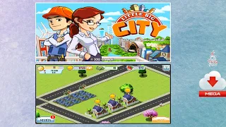 Juegos Java: Little Big City (touch) #101