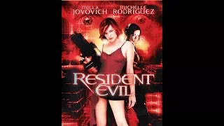 Resident Evil: Deusdaecon Reviews