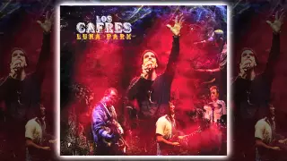 Los Cafres - Luna Park  [AUDIO, FULL ALBUM 2006]