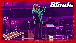 Mark Ronson - Nothing Breaks Like a Heart (Sarah Paschke) | Blinds | TVOG 2022