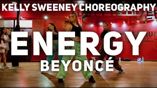 Energy by Beyonce | Kelly Sweeney Choreography | Millennium Dance Complex