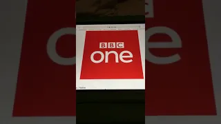 BBC One Bumper (The Lion King)