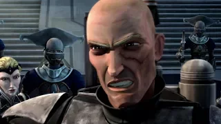 The Greatest Speeches Of Star Wars The Clone Wars (Subjective)