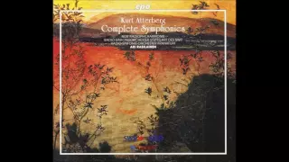 Atterberg  Symphony No.4 in G minor