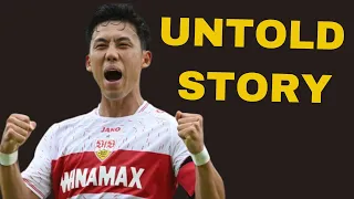 From Unknown to Unstoppable: Wataru Endo's Incredible Journey