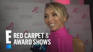 Giuliana Rancic Gushes Over "Most Incredible" Son Duke | E! Red Carpet & Award Shows