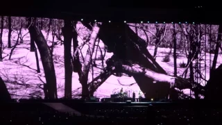 U2 - I Still Haven't Found What I'm Looking For (Live from Amsterdam 30.07.2017)