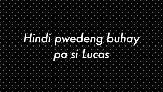 LA VIDA LENA December 15 (MIYERKULES) "VANESSA nagulat ng nalaman nyang buhay si LUCAS"