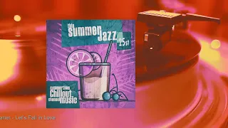 This Summertime Jazz - 25st