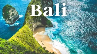🌍 Travel the world – Bali 🌍