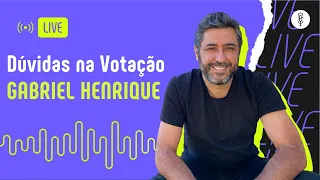 Dúvidas na Votação do Gabriel Henrique - AGT