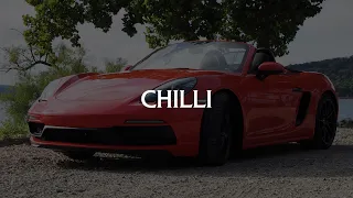 paavo – chilli 「 Bass Boosted‌ 」