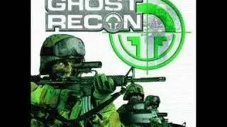 Ghost Recon | OST - Main Theme
