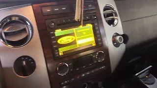 2010 Ford Expedition Interior Light Is Flashing After Bcm Replacement What Is The Fixes?