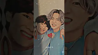 Taekook/Vkook Edit 💖~Copines slowed|#taekook#vkook#bts#btsarmy#btsedits#copines#btsv#jungkook#shorts