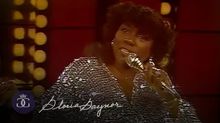 Gloria Gaynor - Let Me Know (I Have A Right) (Sopot Festival, 20.08.1980)