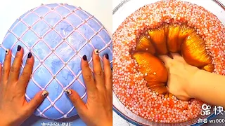 Most relaxing slime videos compilation # 237 //Its all Satisfying