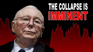 Charlie Munger: The Stock Market Crash Is GOING To Happen