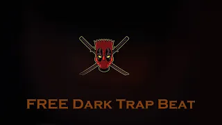 FREE BEATS FREE Dark Trap Beat | Free Type Beat | Rap Trap Beats | Freestyle Instrumental | Fast