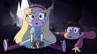 Star vs The Forces Of Evil - Run Bitch Run Meme