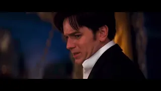 Moulin Rouge - (your song) scene