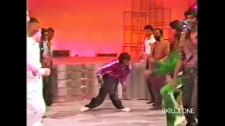 Fanta C (Fantasy) - Unique Dominoes, Soul Train 82 & 83