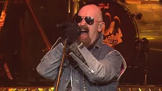 Judas Priest - 30th aniversary British Steel Live (Legendado PTBR)