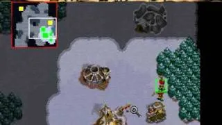 Warcraft2 (PSX TAS) Test Run