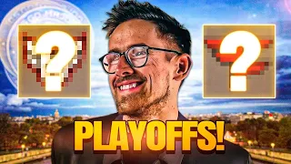 PLAYOFFS Pick'Ems for BLAST Paris Major 2023!