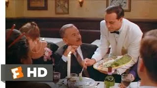 Big Night (5/9) Movie CLIP - Let's Eat (1996) HD