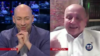 Суворов о своей жизни в СССР