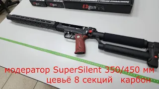 Edgun Леший 2 450