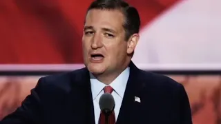 Ted Cruz SHOCKS Right-wingers with Tweet About Uganda's Anti-Gay Law