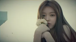 YooA (OH MY GIRL) - Talk You Down (Charlotte Lawrence) cover.