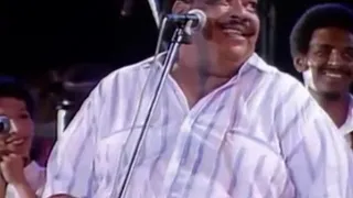 Tim Maia In Concert 1989 - Transmitido pela Rede Globo.