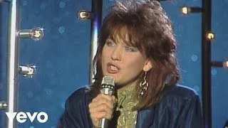 Juliane Werding - Stimmen im Wind (ZDF Super-Hitparade 07.02.1987) (VOD)