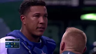 MLB Nutshots